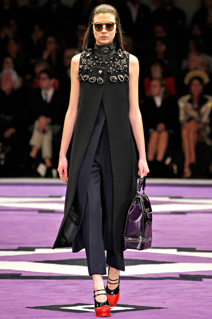 Prada 2012ﶬ¸ͼƬ