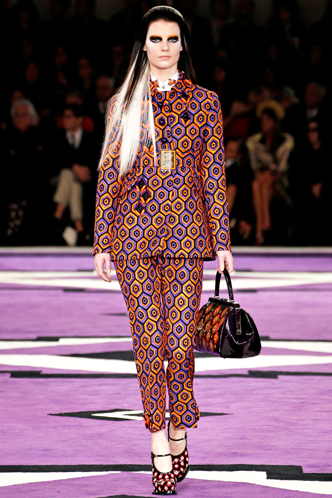 Prada 2012ﶬ¸ͼƬ