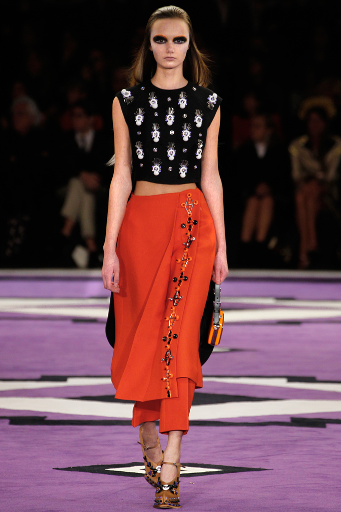 Prada 2012ﶬ¸ͼƬ