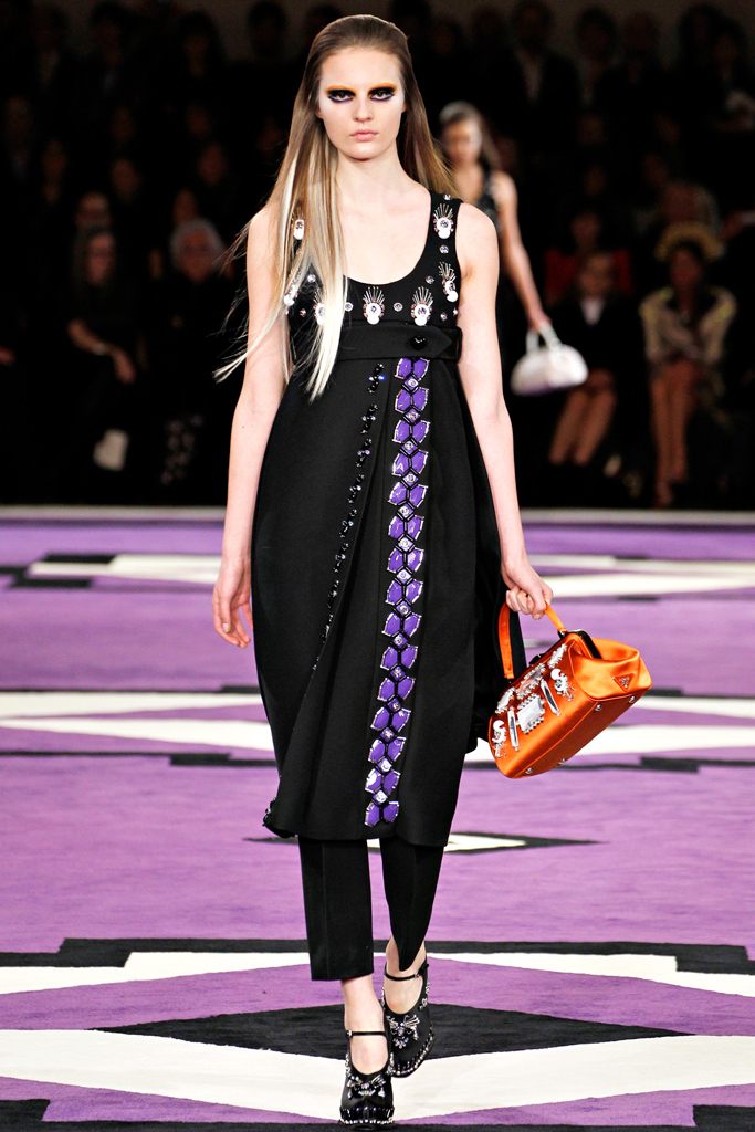 Prada 2012ﶬ¸ͼƬ