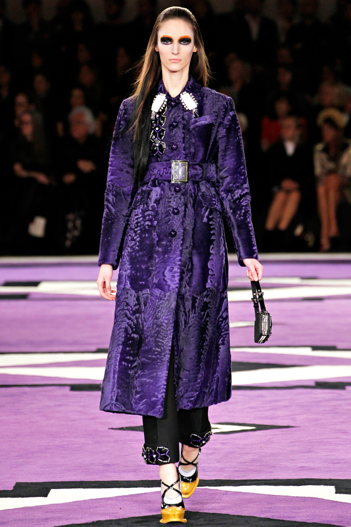 Prada 2012ﶬ¸ͼƬ