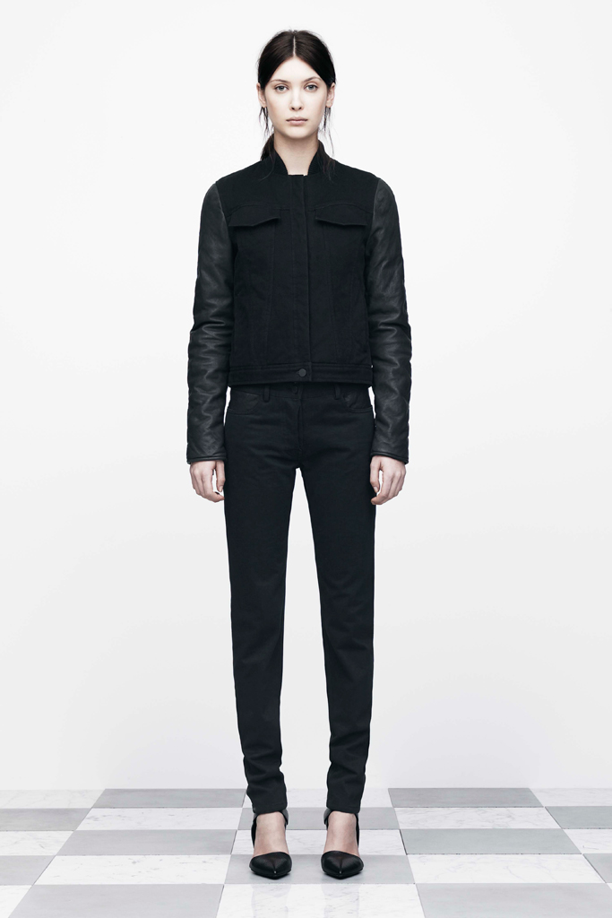 T by Alexander Wang 2012ﶬ¸ͼƬ