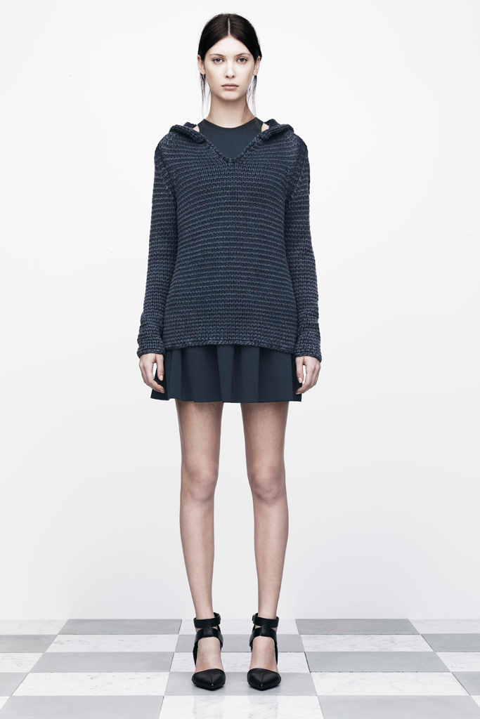 T by Alexander Wang 2012ﶬ¸ͼƬ