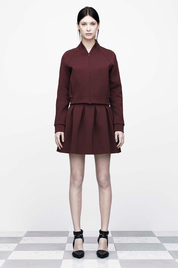 T by Alexander Wang 2012ﶬ¸ͼƬ