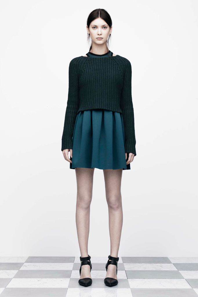 T by Alexander Wang 2012ﶬ¸ͼƬ