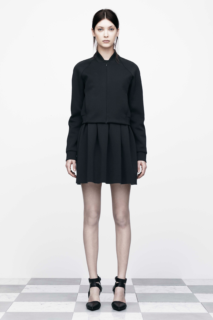 T by Alexander Wang 2012ﶬ¸ͼƬ