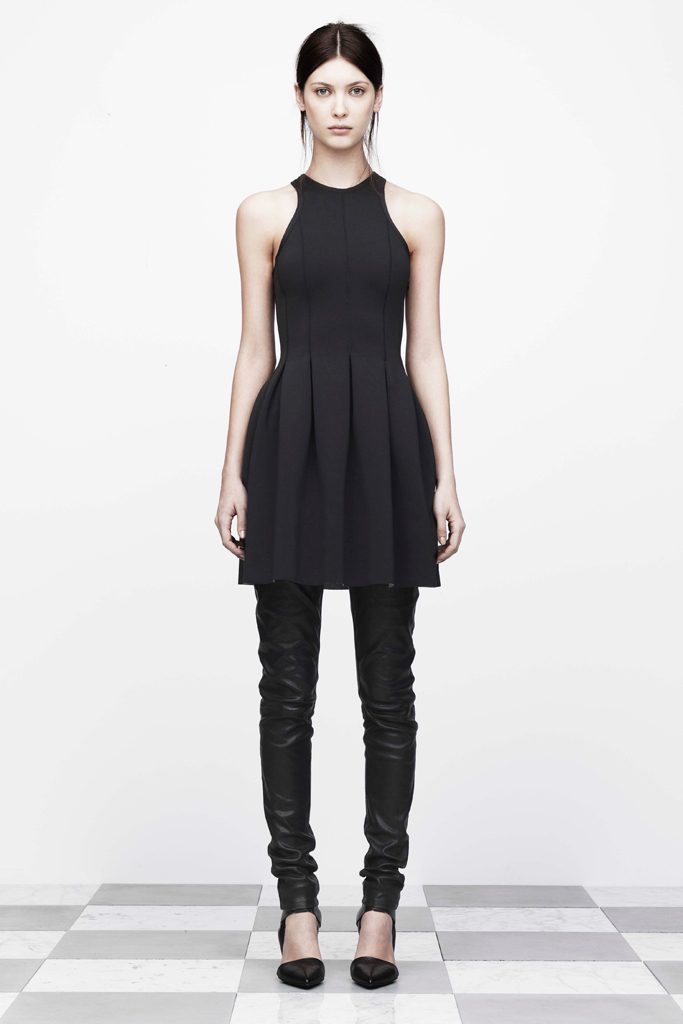 T by Alexander Wang 2012ﶬ¸ͼƬ