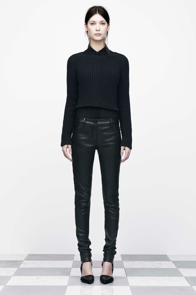 T by Alexander Wang 2012ﶬ¸ͼƬ