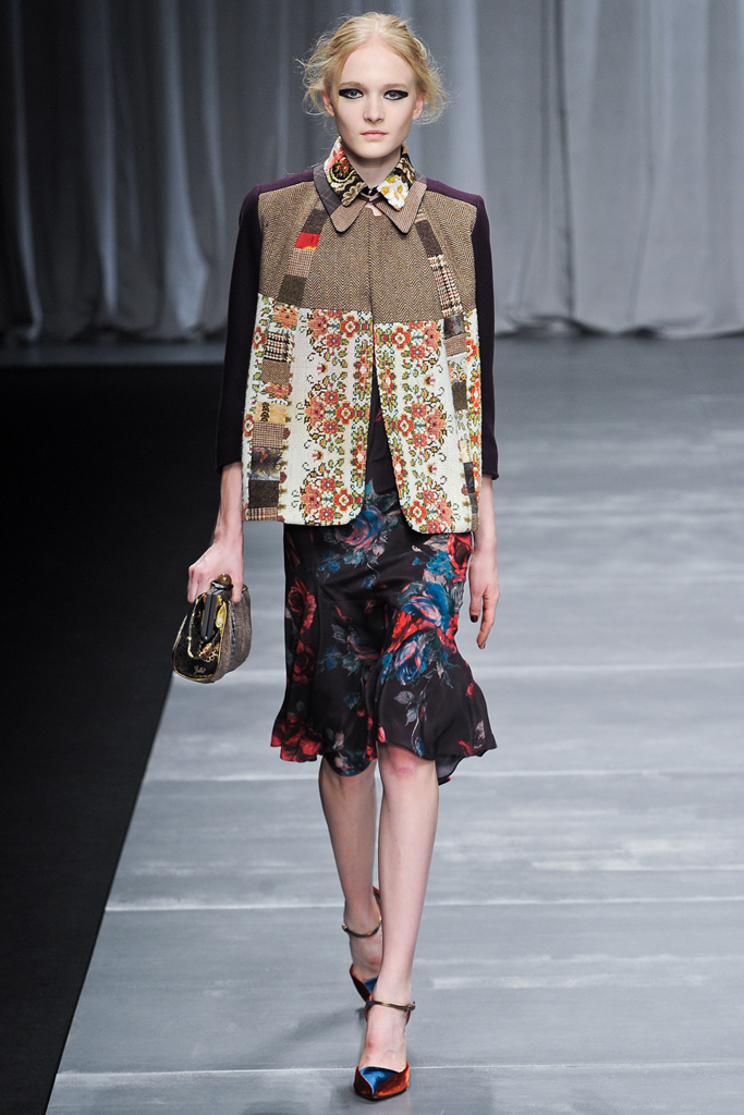 Antonio Marras 2012ﶬ¸ͼƬ