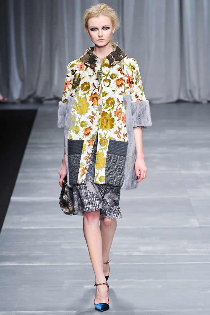 Antonio Marras 2012ﶬ¸ͼƬ