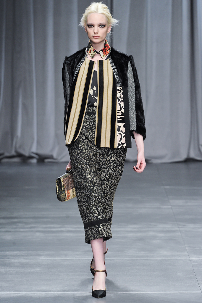 Antonio Marras 2012ﶬ¸ͼƬ