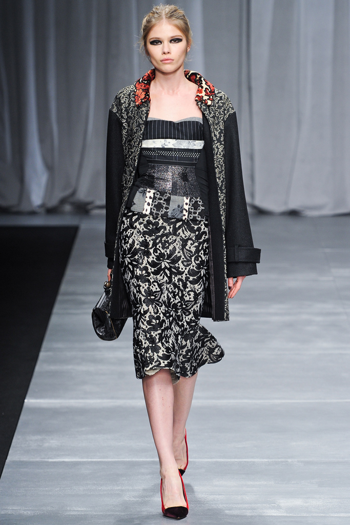 Antonio Marras 2012ﶬ¸ͼƬ