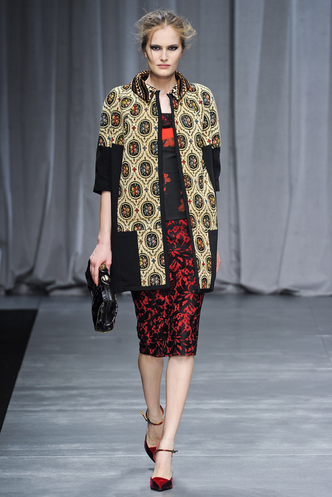 Antonio Marras 2012ﶬ¸ͼƬ