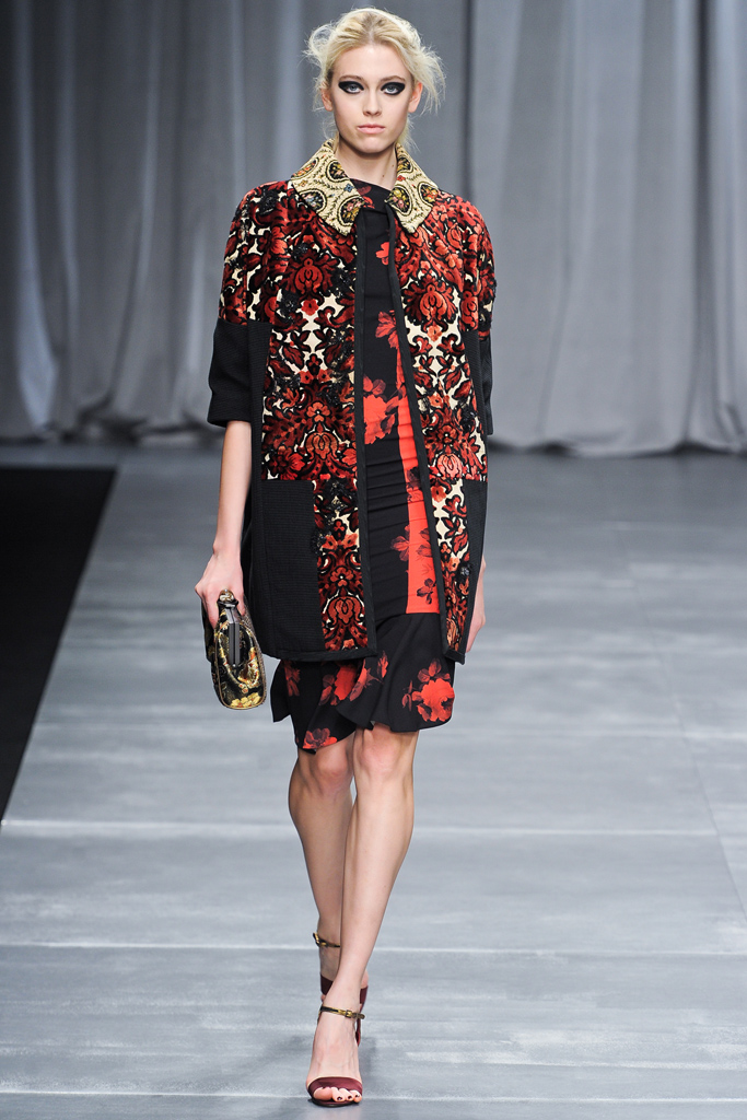 Antonio Marras 2012ﶬ¸ͼƬ