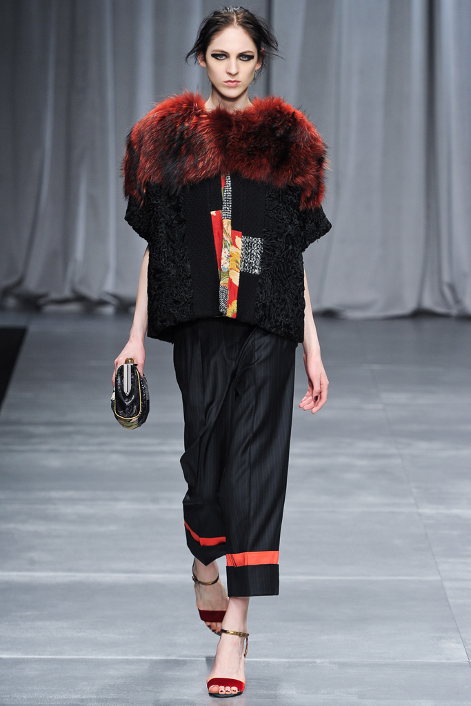 Antonio Marras 2012ﶬ¸ͼƬ