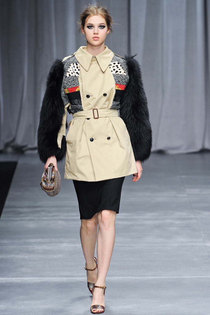 Antonio Marras 2012ﶬ¸ͼƬ