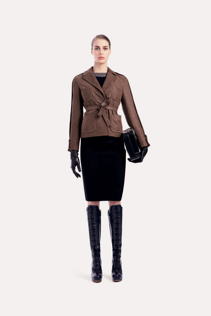 Bally 2012ﶬ¸ͼƬ