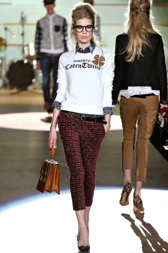 Dsquared2 2012ﶬ¸ͼƬ