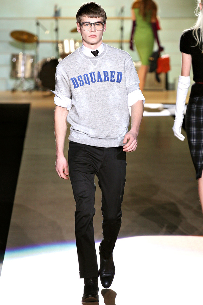 Dsquared2 2012ﶬ¸ͼƬ