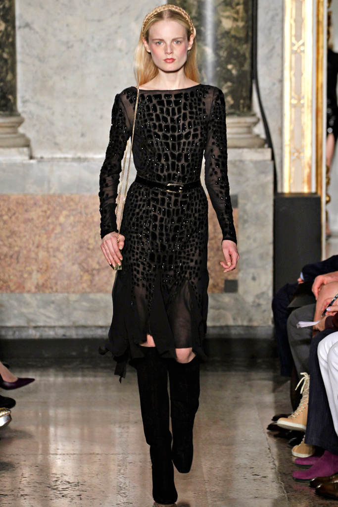 Emilio Pucci 2012ﶬ¸ͼƬ