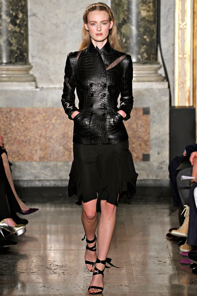 Emilio Pucci 2012ﶬ¸ͼƬ