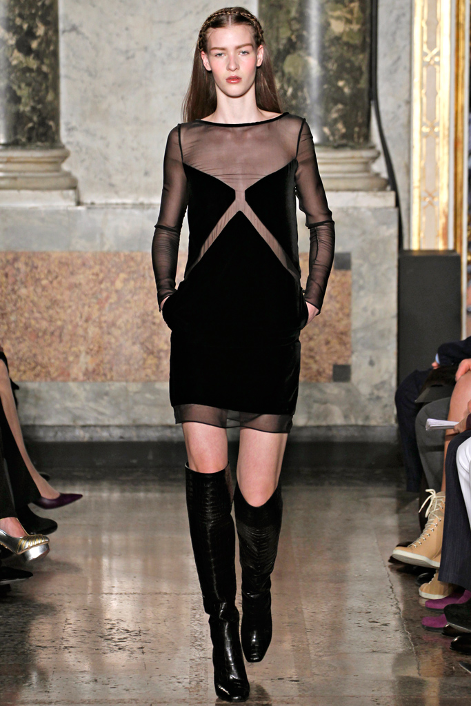 Emilio Pucci 2012ﶬ¸ͼƬ