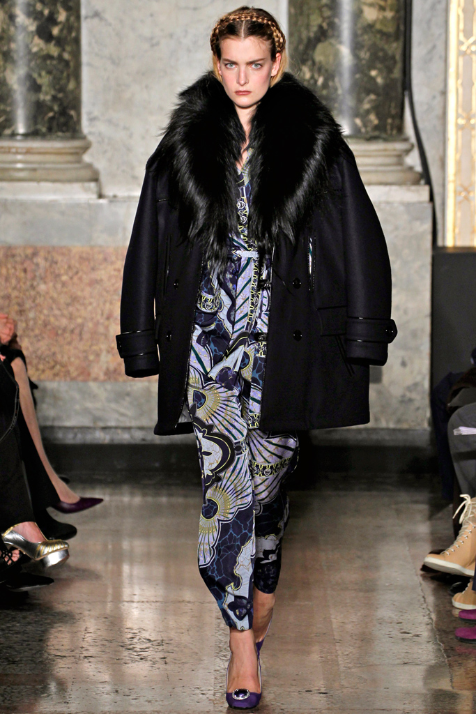 Emilio Pucci 2012ﶬ¸ͼƬ