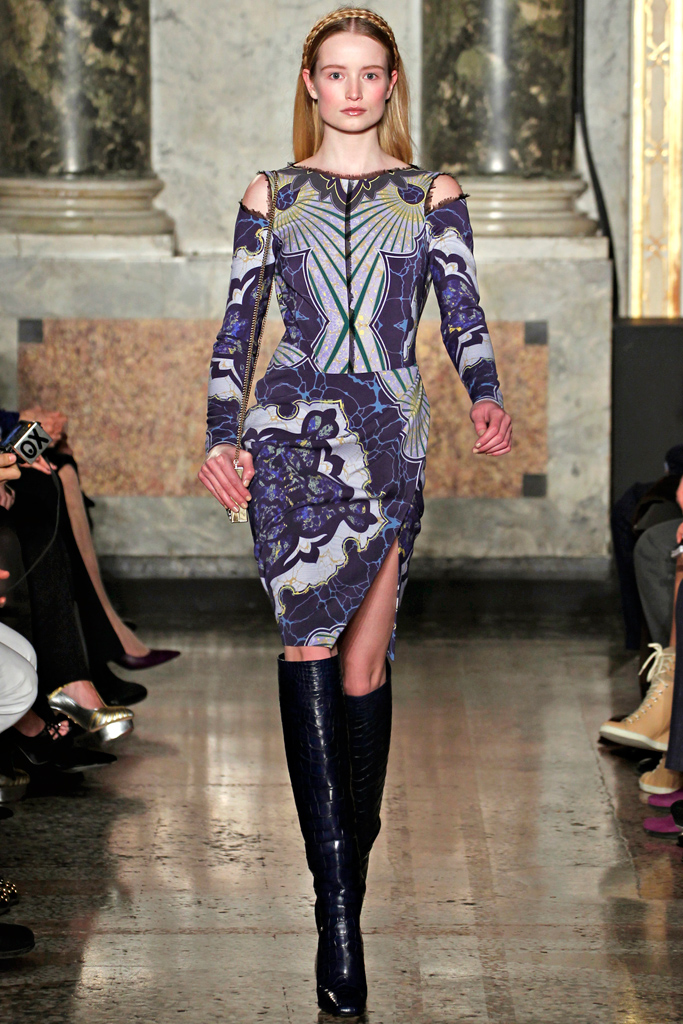 Emilio Pucci 2012ﶬ¸ͼƬ