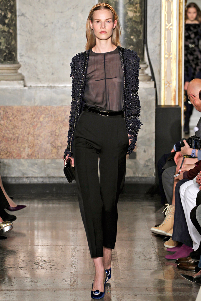 Emilio Pucci 2012ﶬ¸ͼƬ