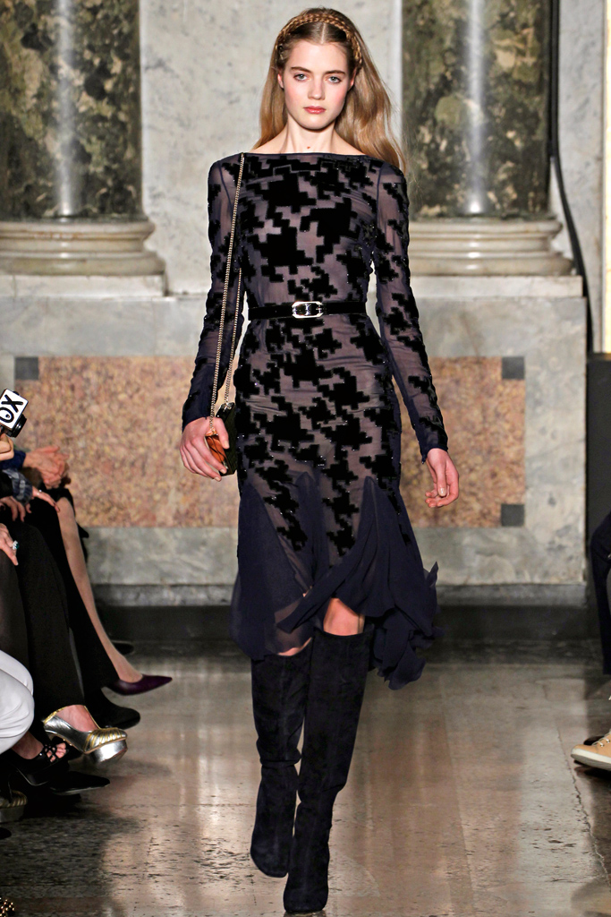 Emilio Pucci 2012ﶬ¸ͼƬ