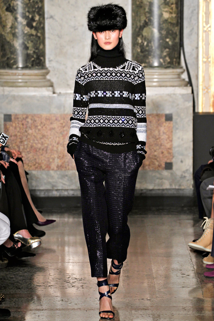 Emilio Pucci 2012ﶬ¸ͼƬ