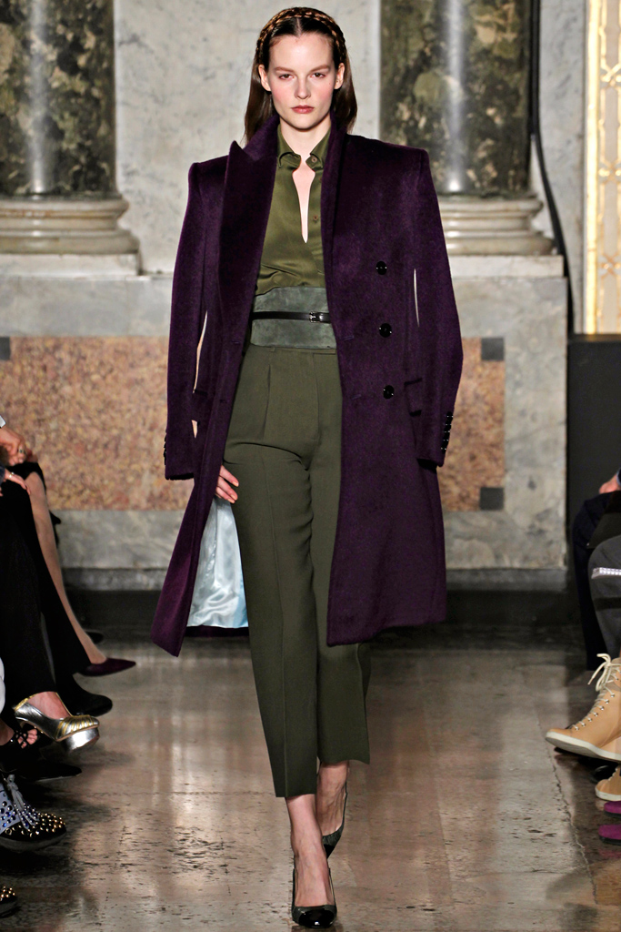 Emilio Pucci 2012ﶬ¸ͼƬ