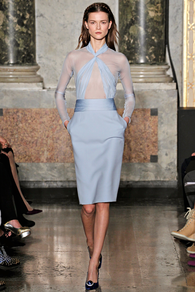 Emilio Pucci 2012ﶬ¸ͼƬ