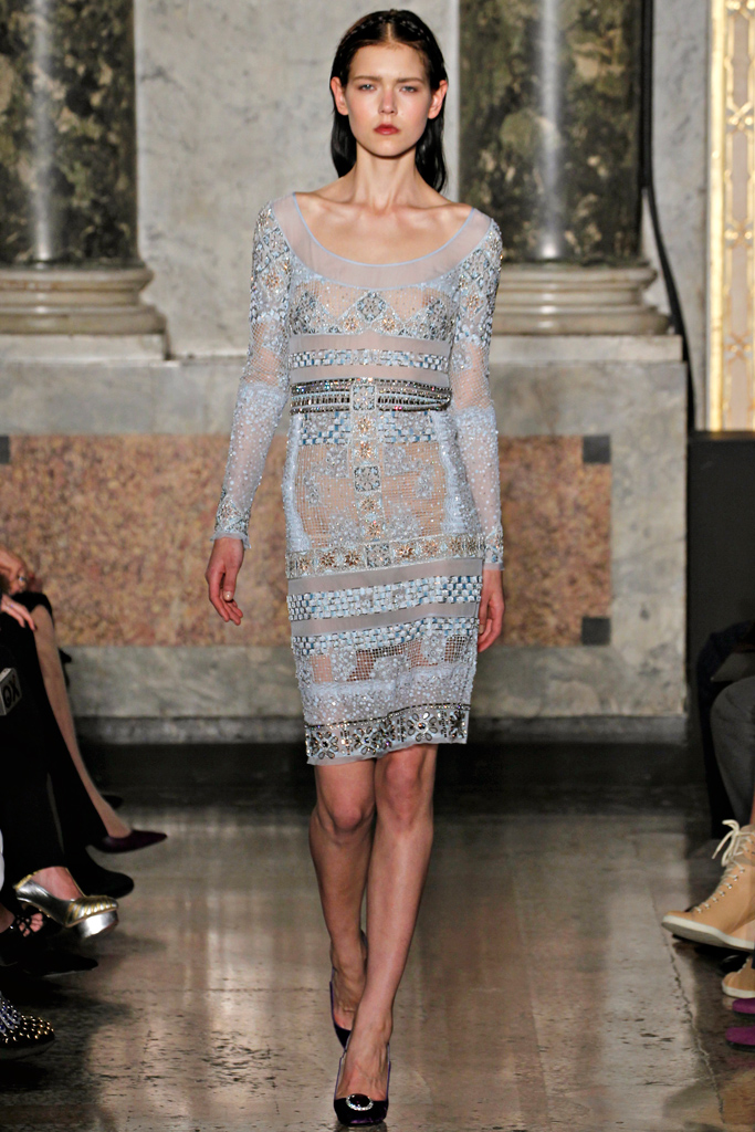 Emilio Pucci 2012ﶬ¸ͼƬ