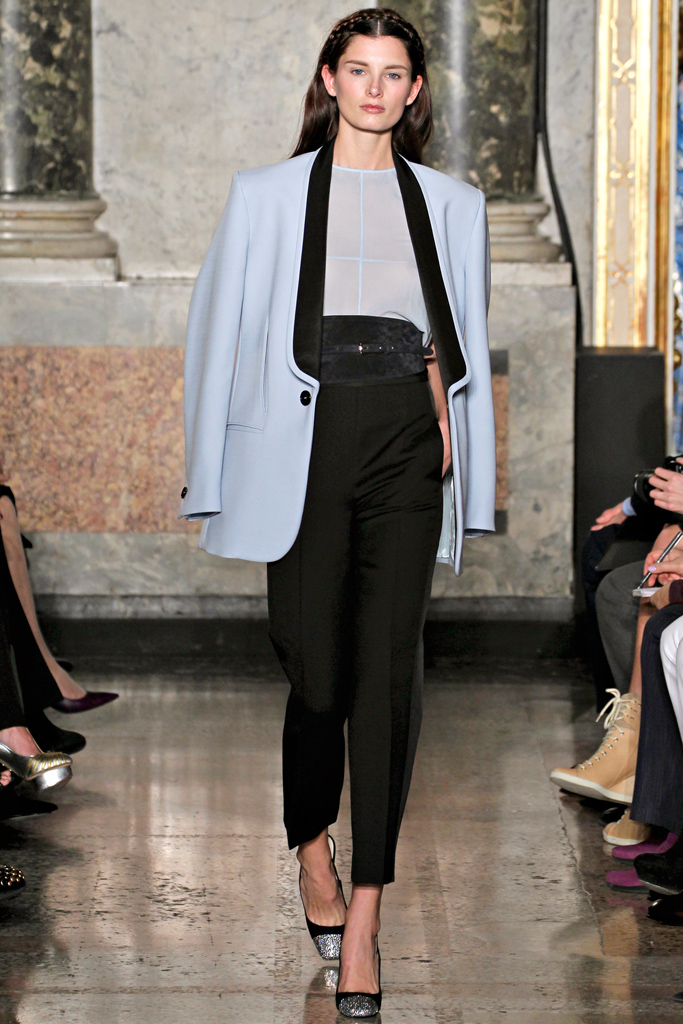 Emilio Pucci 2012ﶬ¸ͼƬ