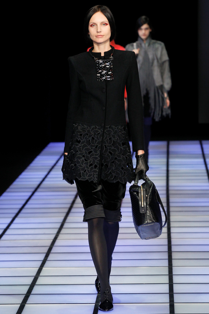 Emporio Armani 2012ﶬ¸ͼƬ