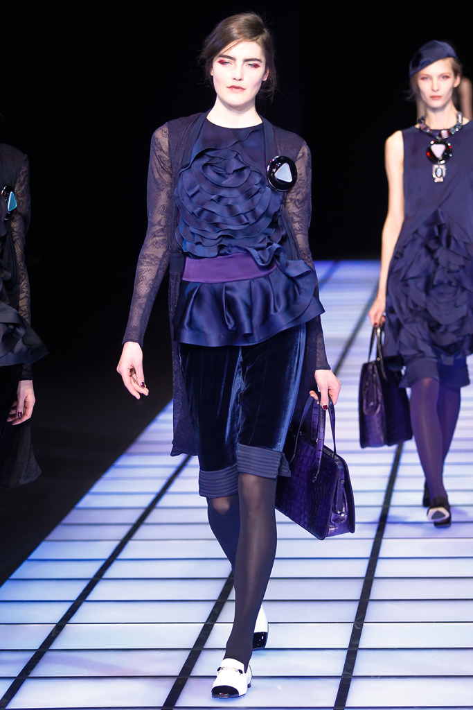 Emporio Armani 2012ﶬ¸ͼƬ