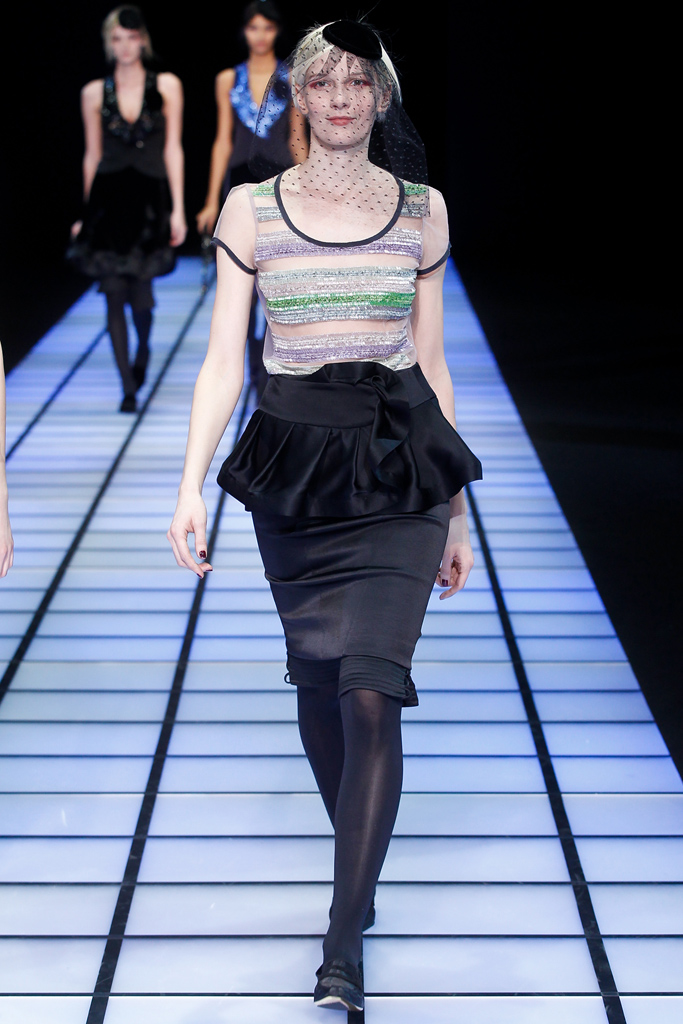 Emporio Armani 2012ﶬ¸ͼƬ