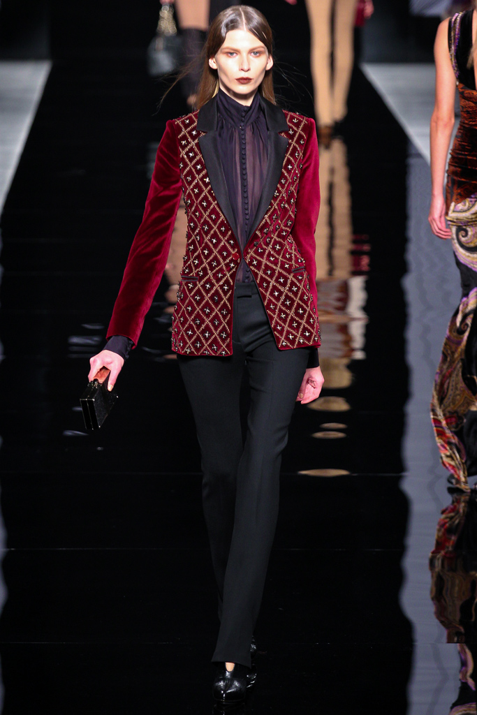 Etro 2012ﶬ¸ͼƬ