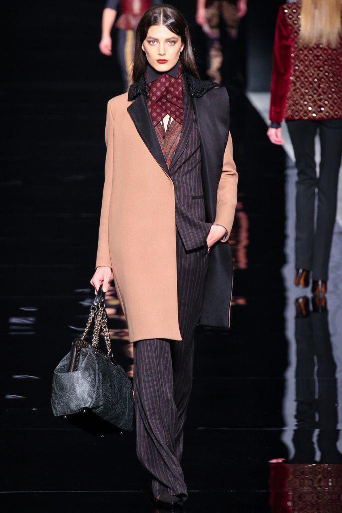 Etro 2012ﶬ¸ͼƬ