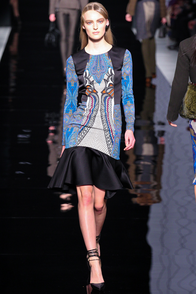 Etro 2012ﶬ¸ͼƬ