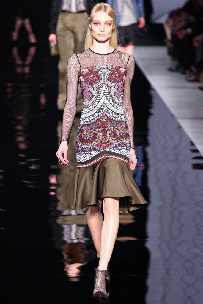 Etro 2012ﶬ¸ͼƬ