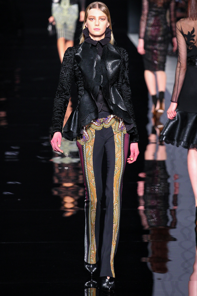 Etro 2012ﶬ¸ͼƬ