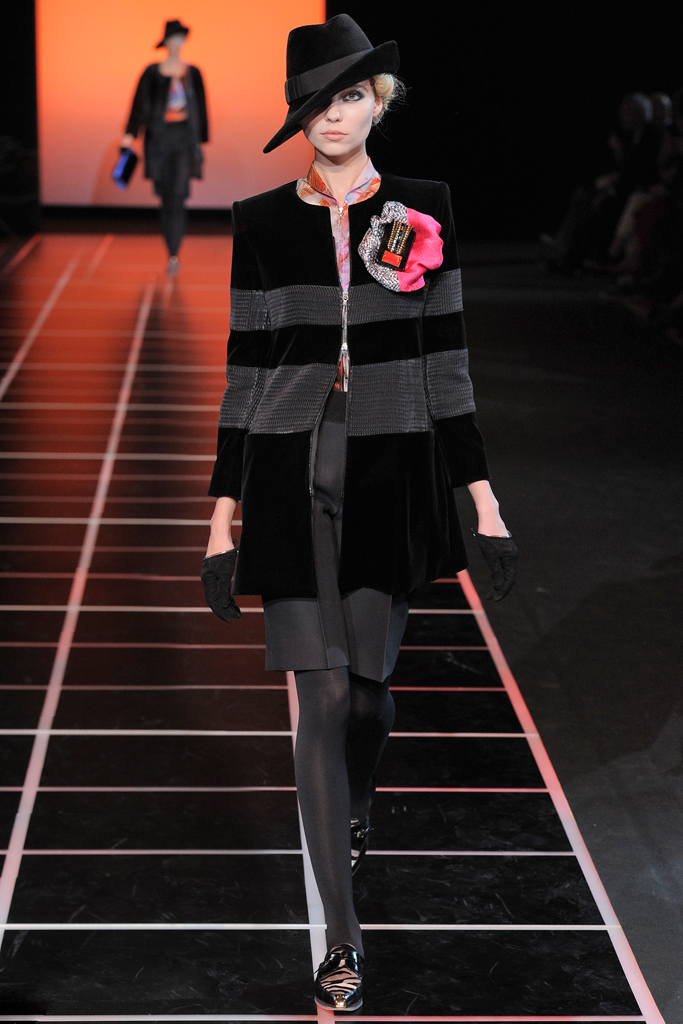 Giorgio Armani 2012ﶬ¸ͼƬ