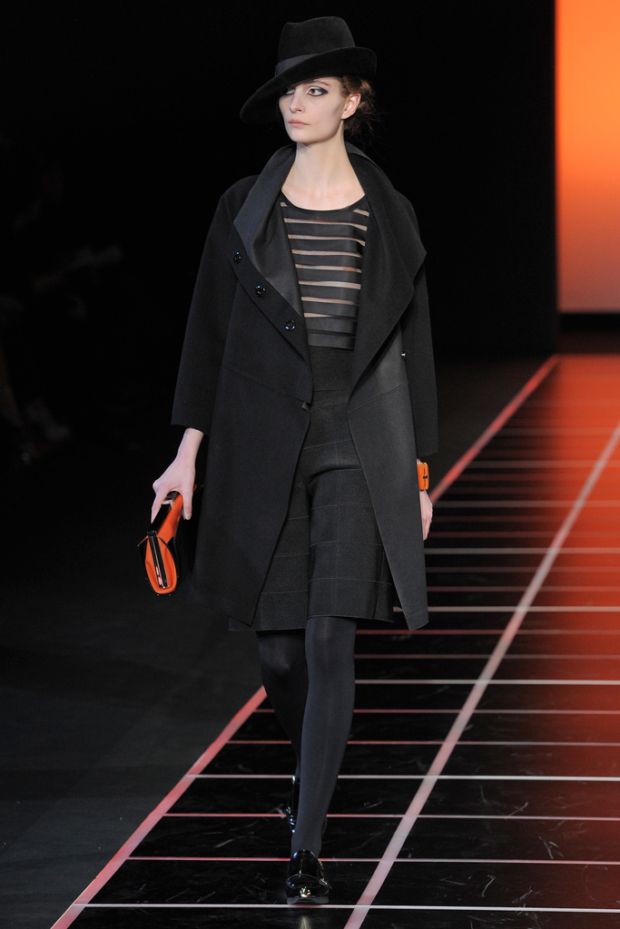 Giorgio Armani 2012ﶬ¸ͼƬ