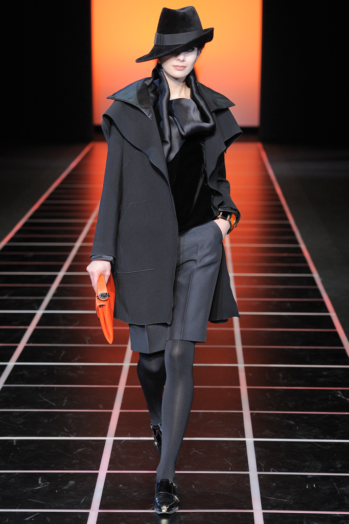 Giorgio Armani 2012ﶬ¸ͼƬ