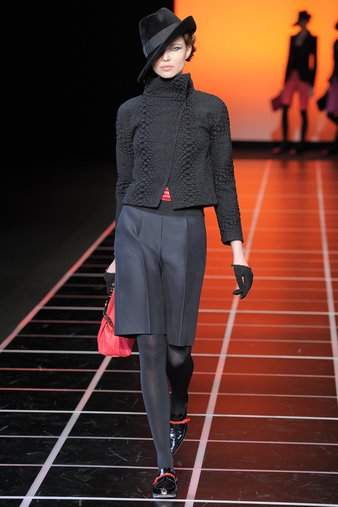 Giorgio Armani 2012ﶬ¸ͼƬ