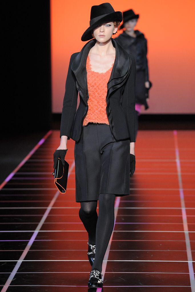 Giorgio Armani 2012ﶬ¸ͼƬ