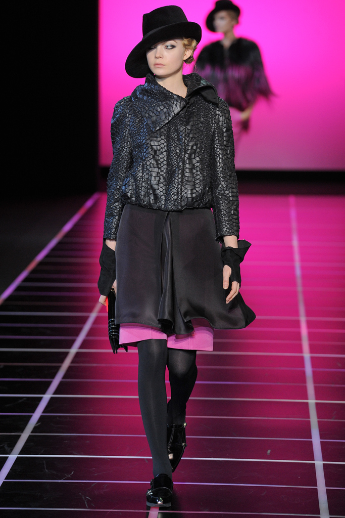 Giorgio Armani 2012ﶬ¸ͼƬ