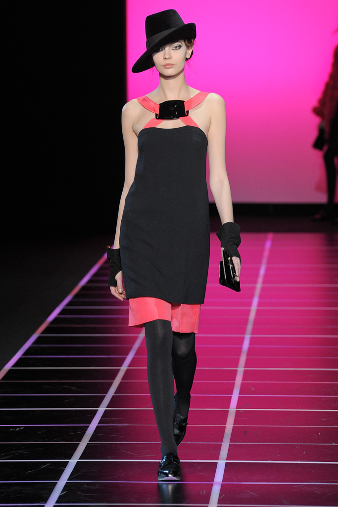 Giorgio Armani 2012ﶬ¸ͼƬ